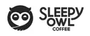 Sleepy Owl Coupon