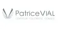 Patrice Vial Boutique code promo