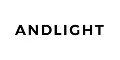 Andlight Kody Rabatowe 
