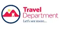 Travel Department Promo Code