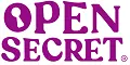 Open Secret Coupon