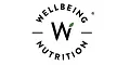 Wellbeing Nutrition Coupon