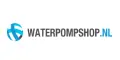 Waterpompshop Kortingscode