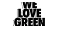 We Love Green Code Promo