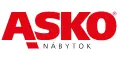 ASKO-NABYTOK kupóny