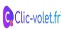 Clic-volet.fr Code Promo