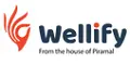 Wellify Coupon