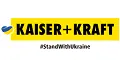 Código Promocional Kaiser Kraft