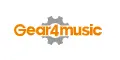Gear 4 Music Promo Code