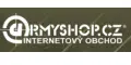 Army Shop Slevový Kód