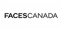 FacesCanada Coupon