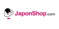 Descuento JaponShop