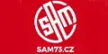 SAM73 Slevový Kód