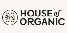House Of Organic Alennuskoodi