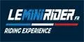 Le Mini Rider code promo
