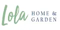 Lola Home & Garden Gutschein 