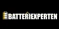 Batteriexperten Rabattkod