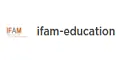 IFAM Education Gutschein 