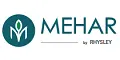 Mehar Fashion Coupon
