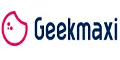 Código Promocional Geekmaxi
