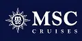 MSC Cruzeiros Cupom