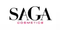 Saga Cosmetics code promo