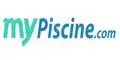 MyPiscine code promo