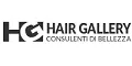 Codice Sconto Hair Gallery