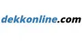dekkonline.com Rabattkode
