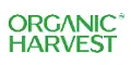 Organic Harvest Coupon