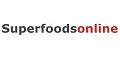 Voucher Superfoodsonline