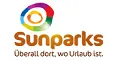 Sunparks Code Promo