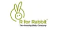 R for Rabbit Coupon