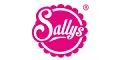 Sallys Shop Gutscheincode 