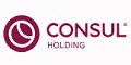 промокоды Holding Consul