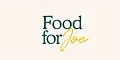 Código Promocional FoodforJoe
