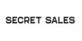 Secret Sales Kortingscode
