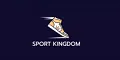 промокод Sportkingdom