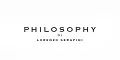 Codice Sconto Philosophy