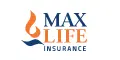 MaxLife Insurance Coupon