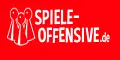 Spiele-Offensive Gutschein 