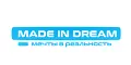 промокоды Made In Dream