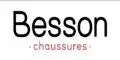 Besson Chaussures code promo