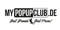 MyPopupClub Gutscheincode 