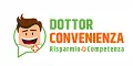 Codice Sconto Dottor Convenienza