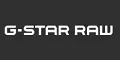 G-Star Raw Discount code