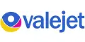 Valejet Cupom