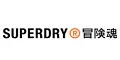 Superdry Discount Code