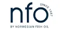 промокоды Norwegian Fish Oil