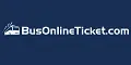 Bus Online Ticket Discount Code